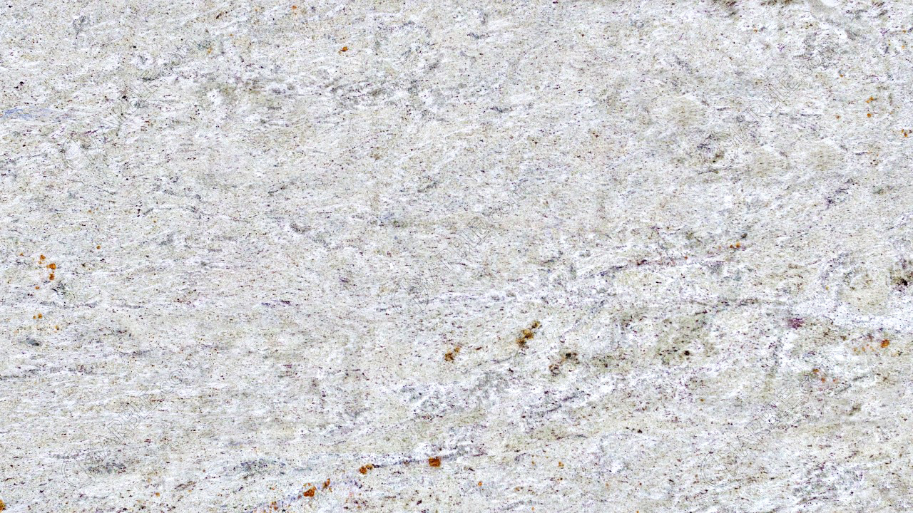 New Kashmir White Granite