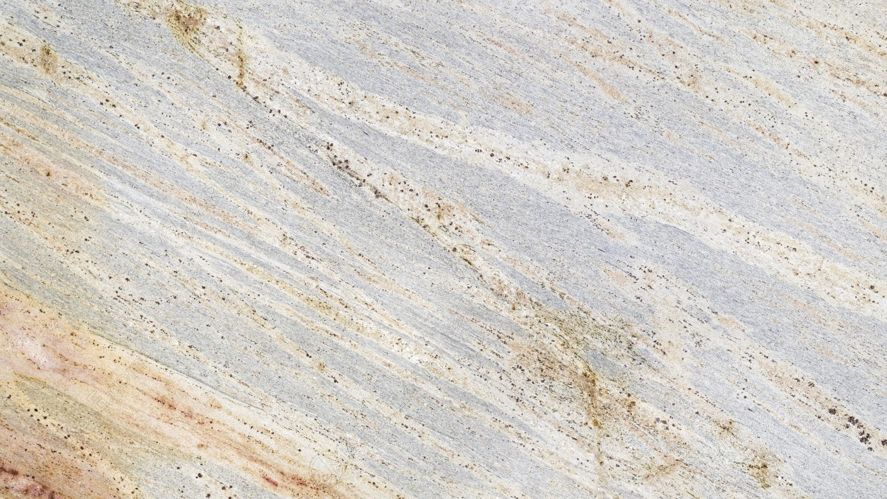 New Kashmir White Granite